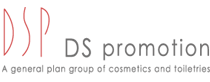 化粧品美容プランニングPR・コンサルティングのDSプロモーション
